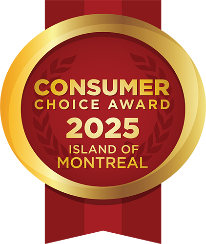 Consumer choice 2025 Montreal